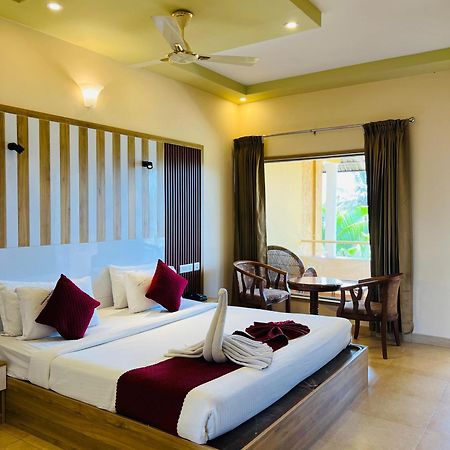 Karapuzha Village Resort Wayanad Exterior photo