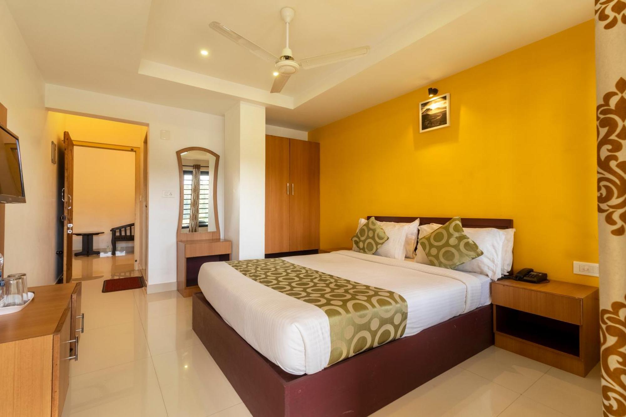 Karapuzha Village Resort Wayanad Exterior photo