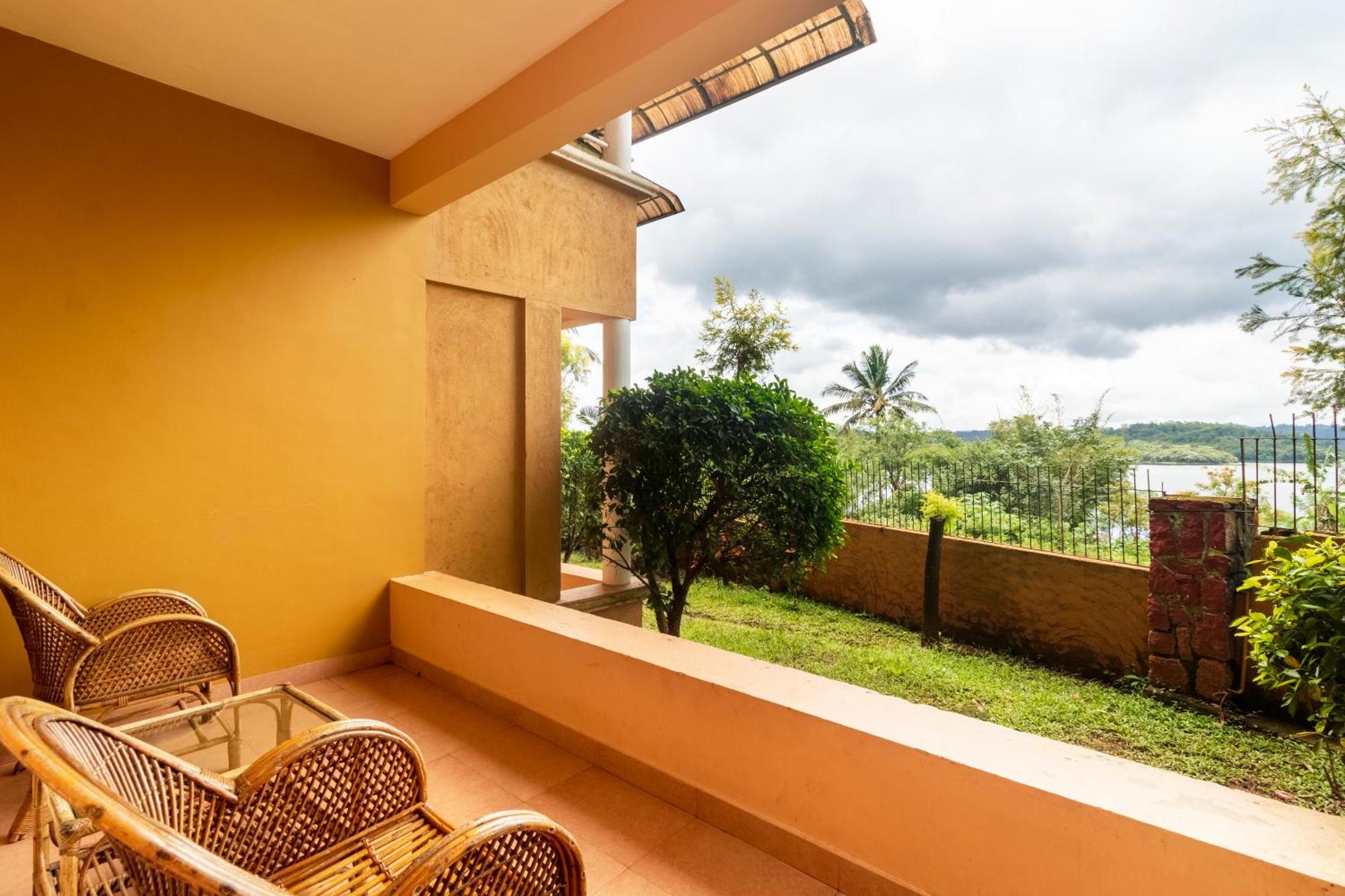 Karapuzha Village Resort Wayanad Exterior photo