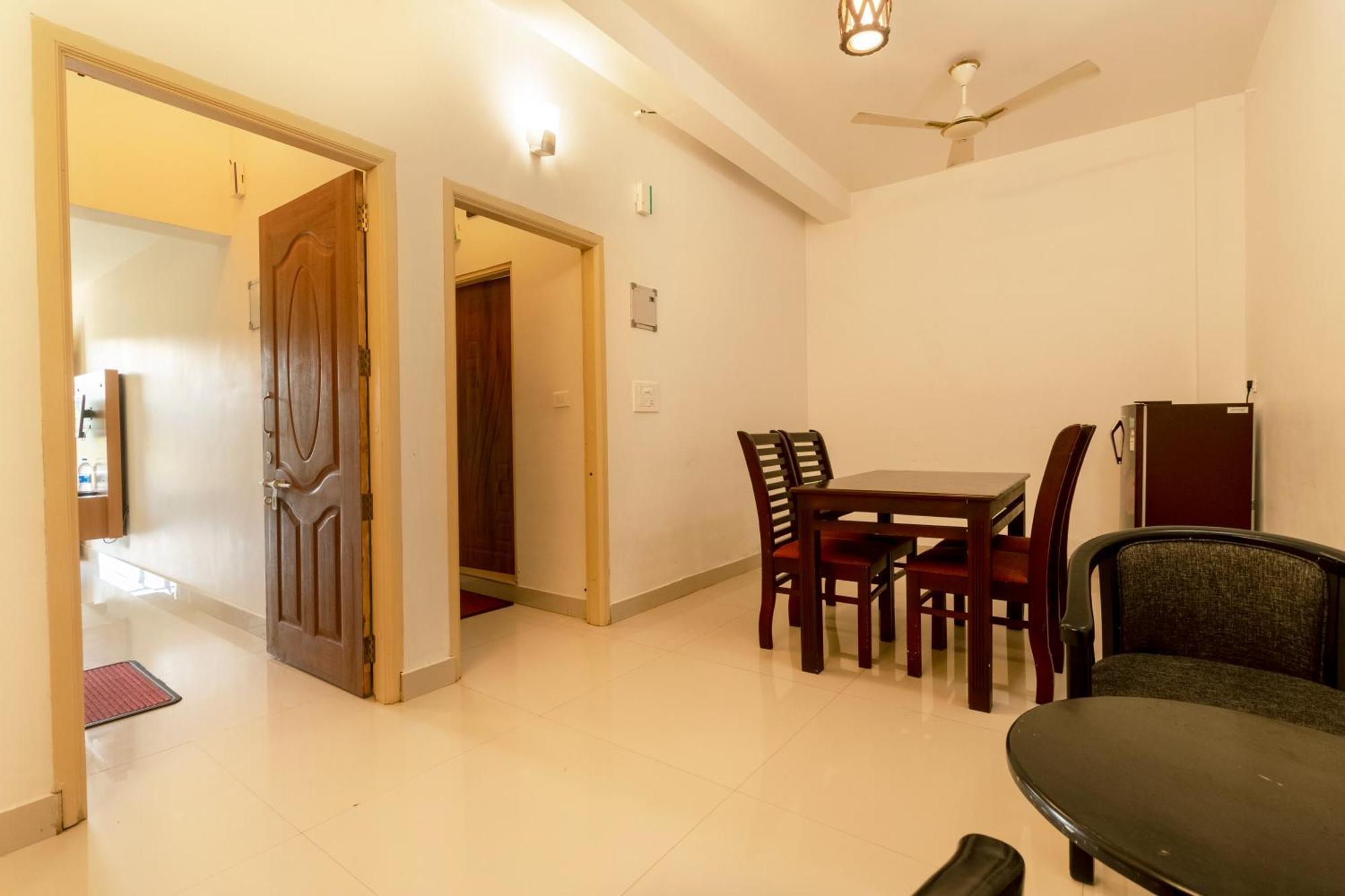 Karapuzha Village Resort Wayanad Exterior photo