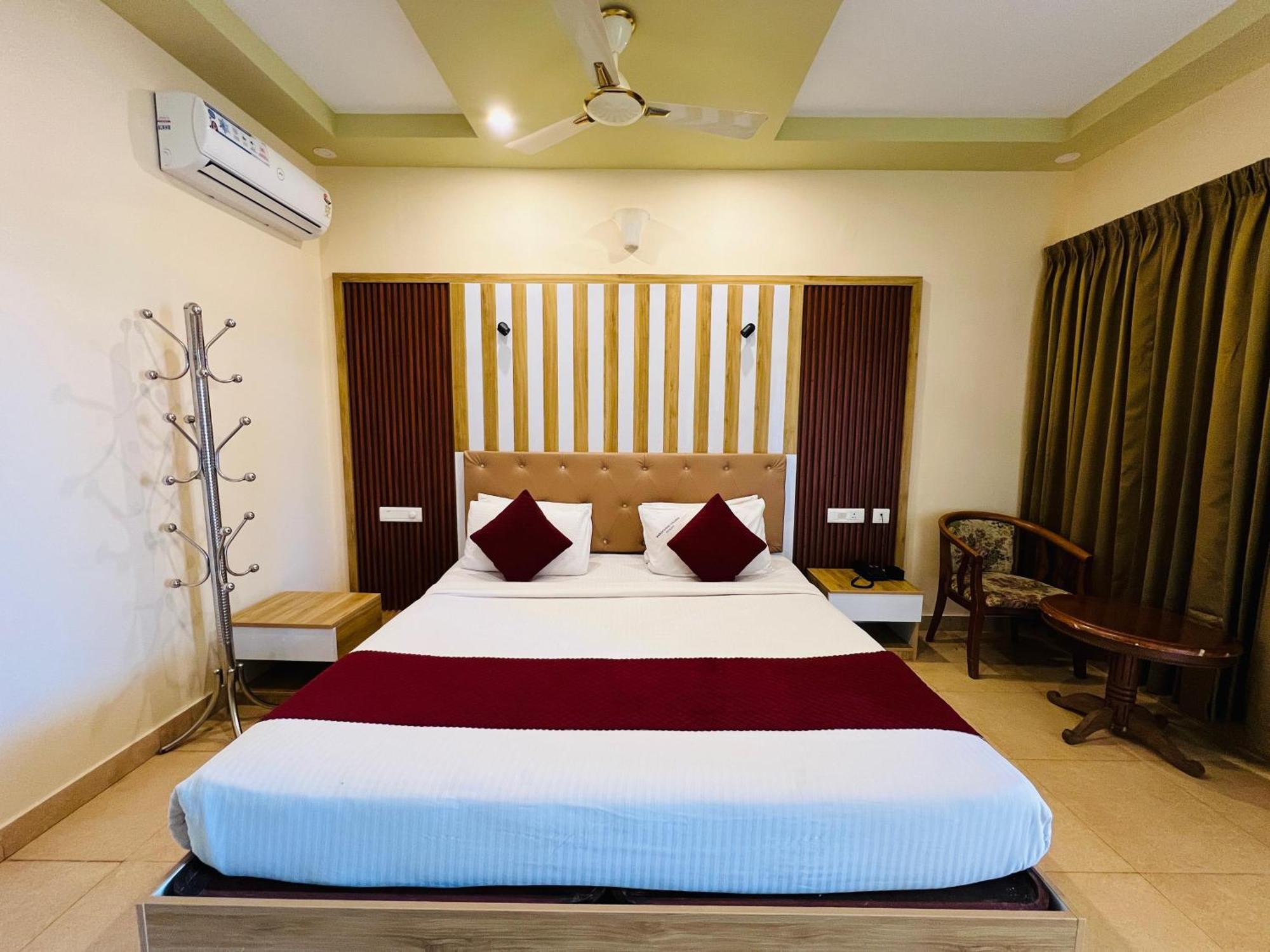 Karapuzha Village Resort Wayanad Exterior photo