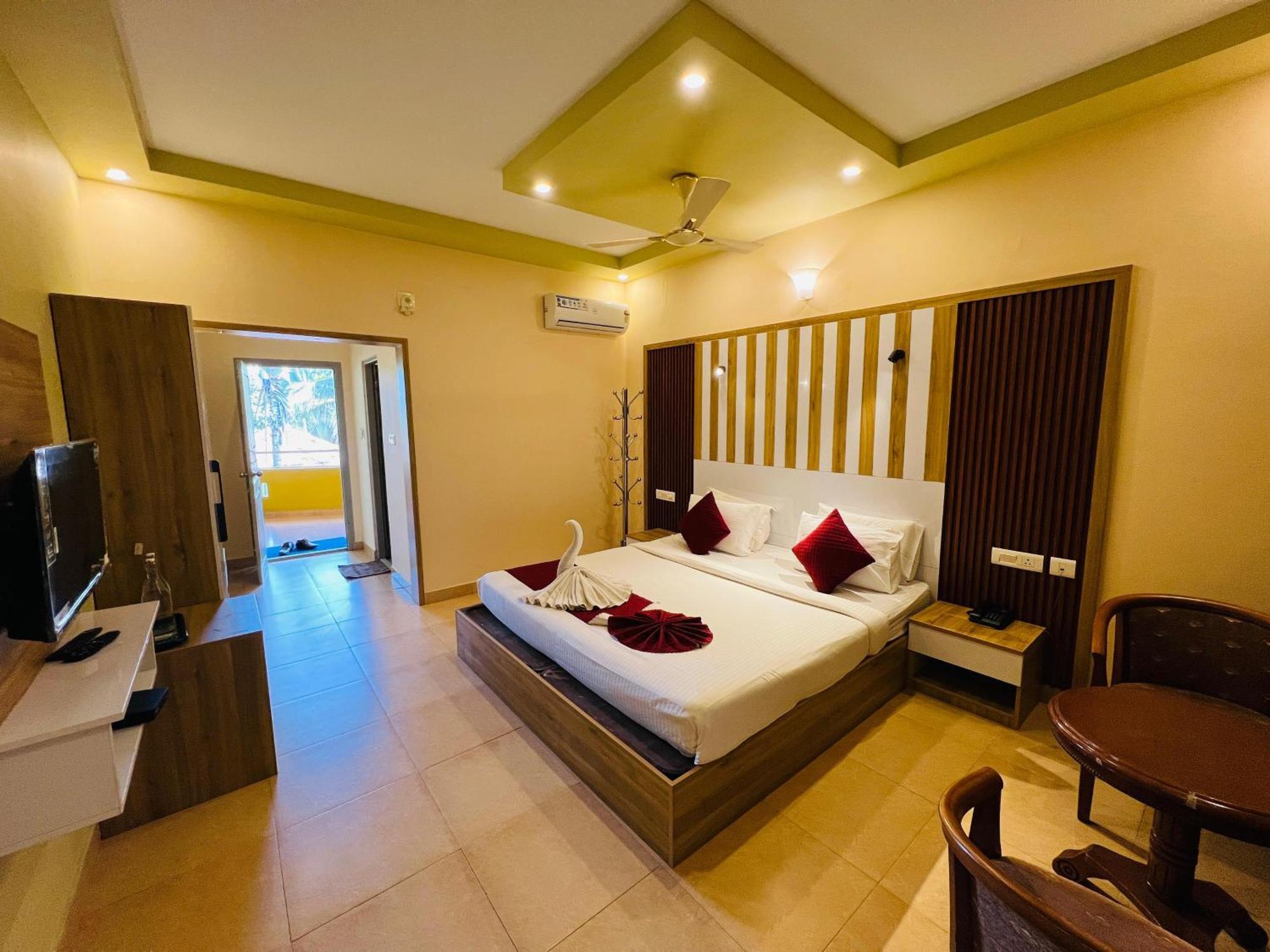 Karapuzha Village Resort Wayanad Exterior photo